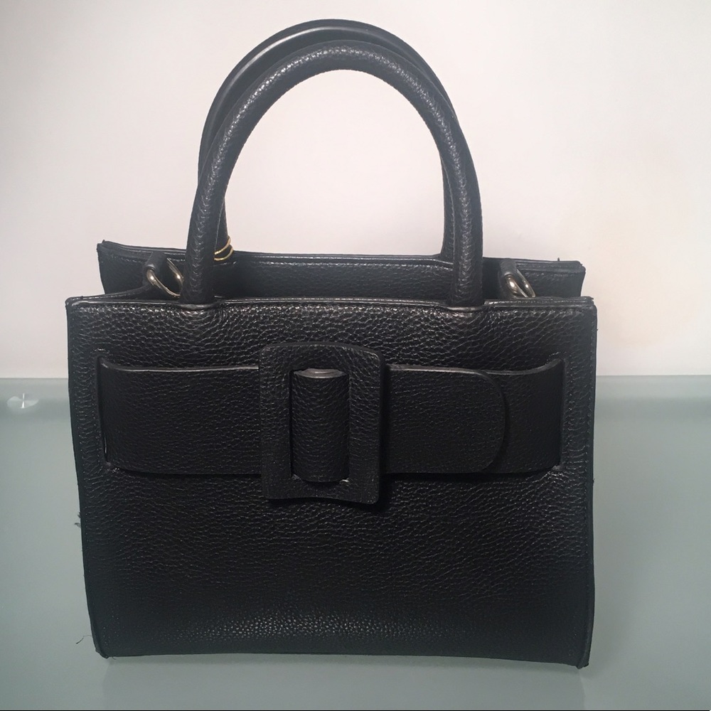 Miss Cherie Satchel Handbag - Picture 7 of 8