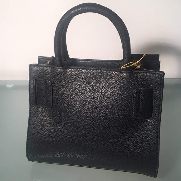 Miss Cherie Satchel Handbag - Picture 8 of 8