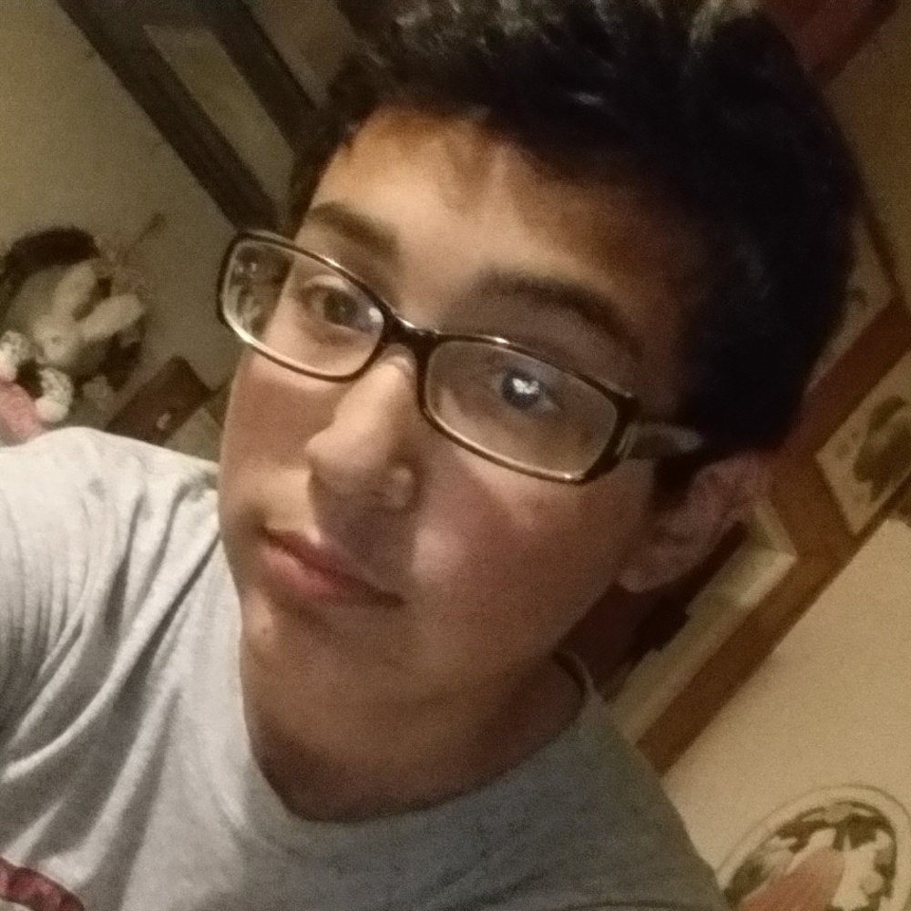 Meet your Posher, Abraham