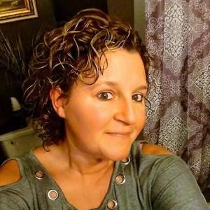 Meet your Posher, Ruth