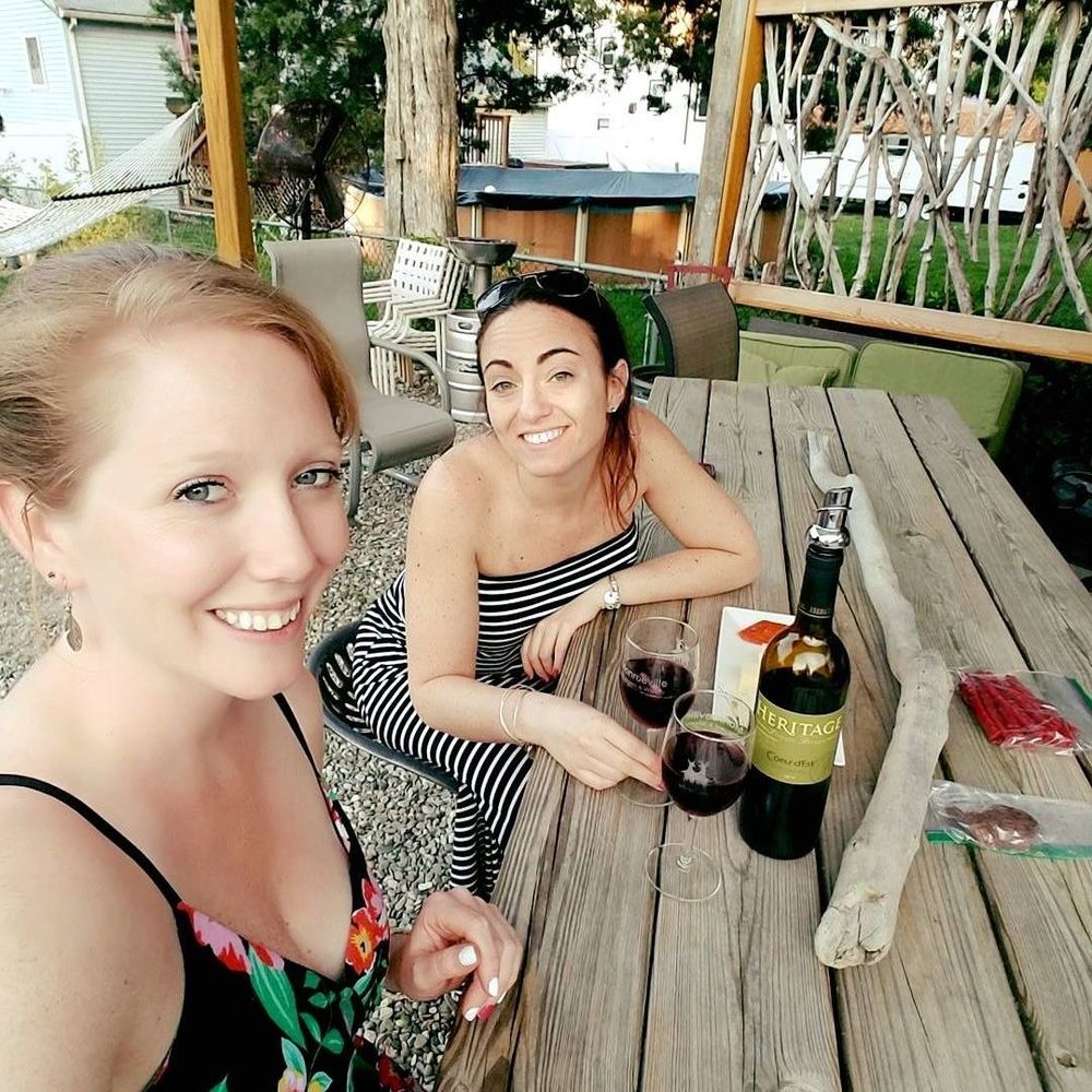 Meet your Posher, Sondra