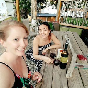 Meet your Posher, Sondra