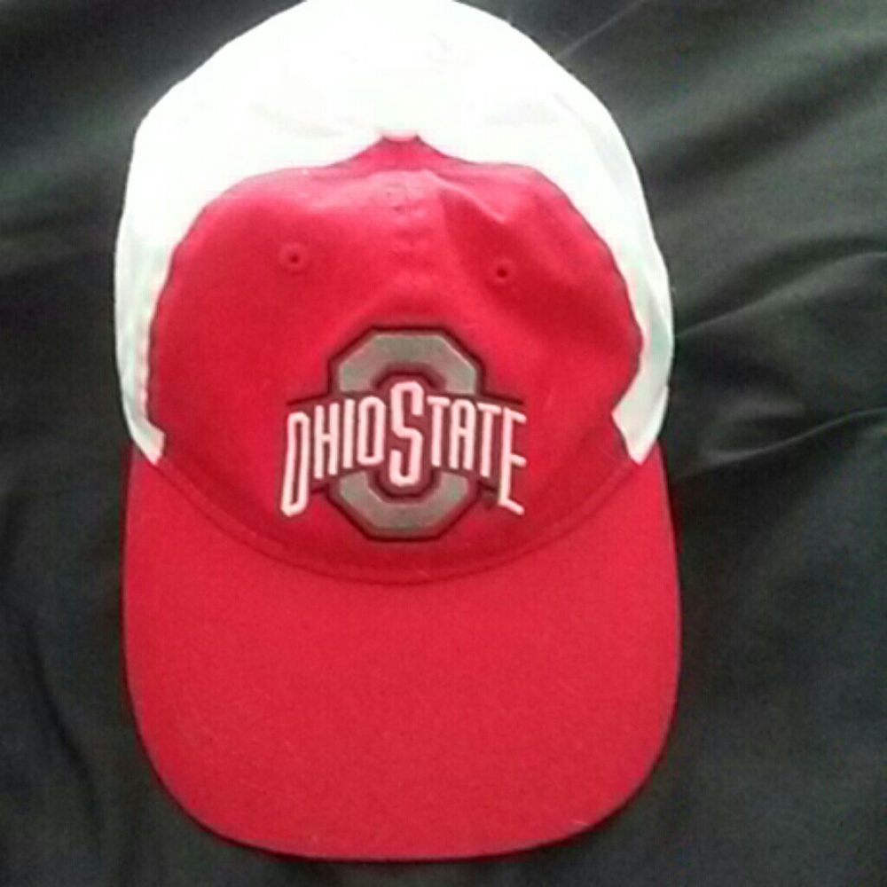 OHIO STATE cap
