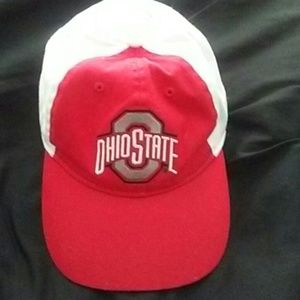 OHIO STATE cap