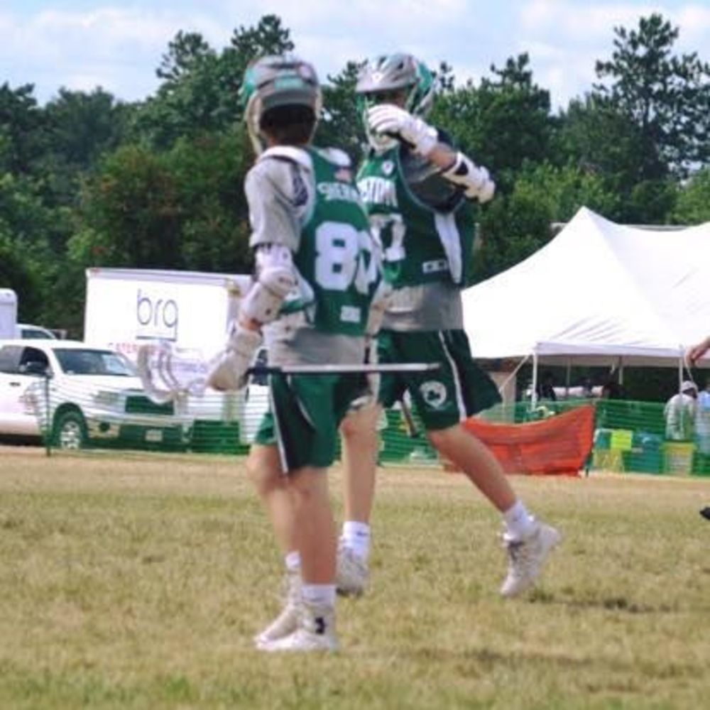 Meet your Posher, Jake