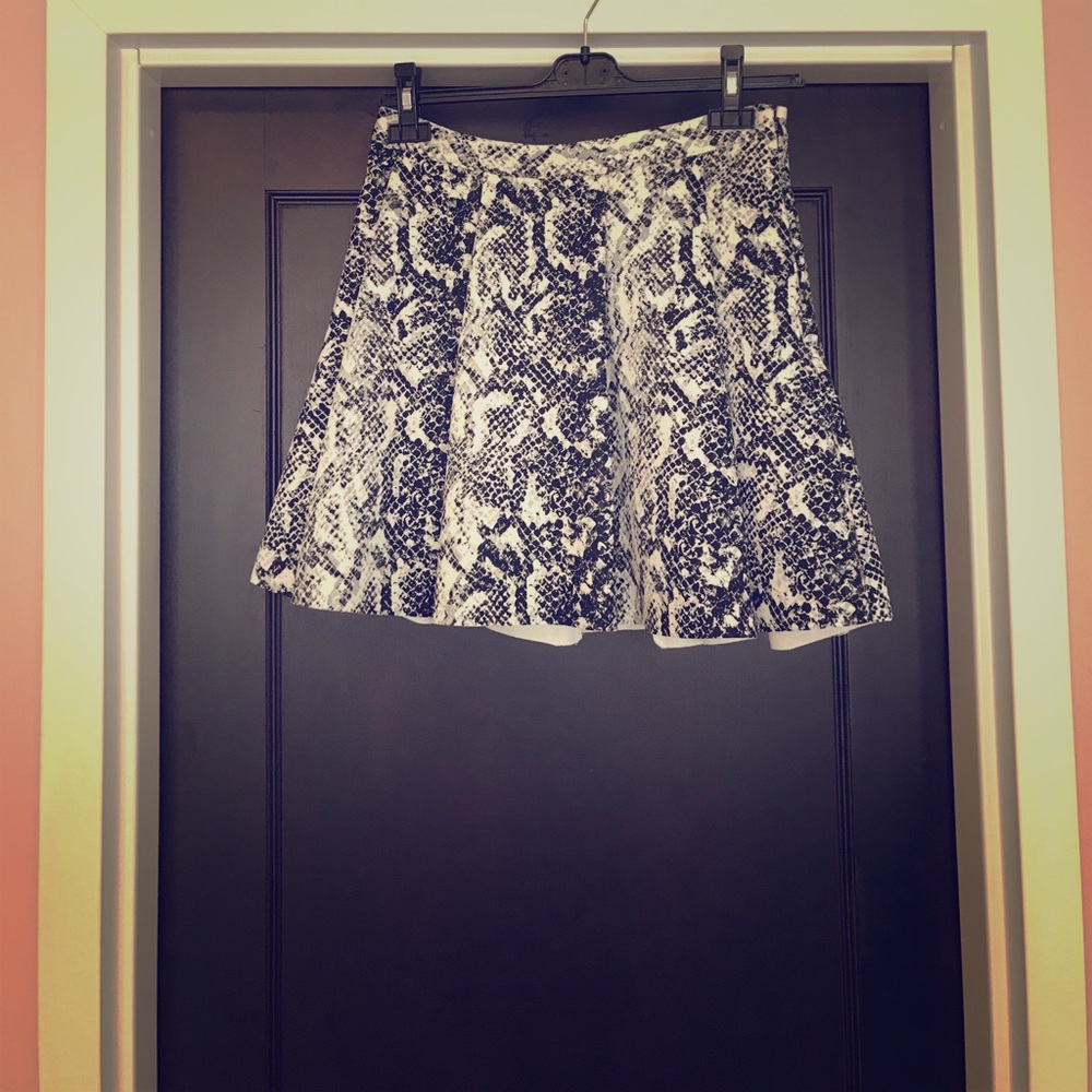 Abercrombie & Fitch Skirt
