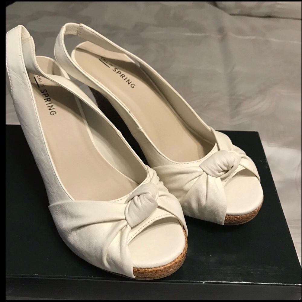 Bundle - Shoes