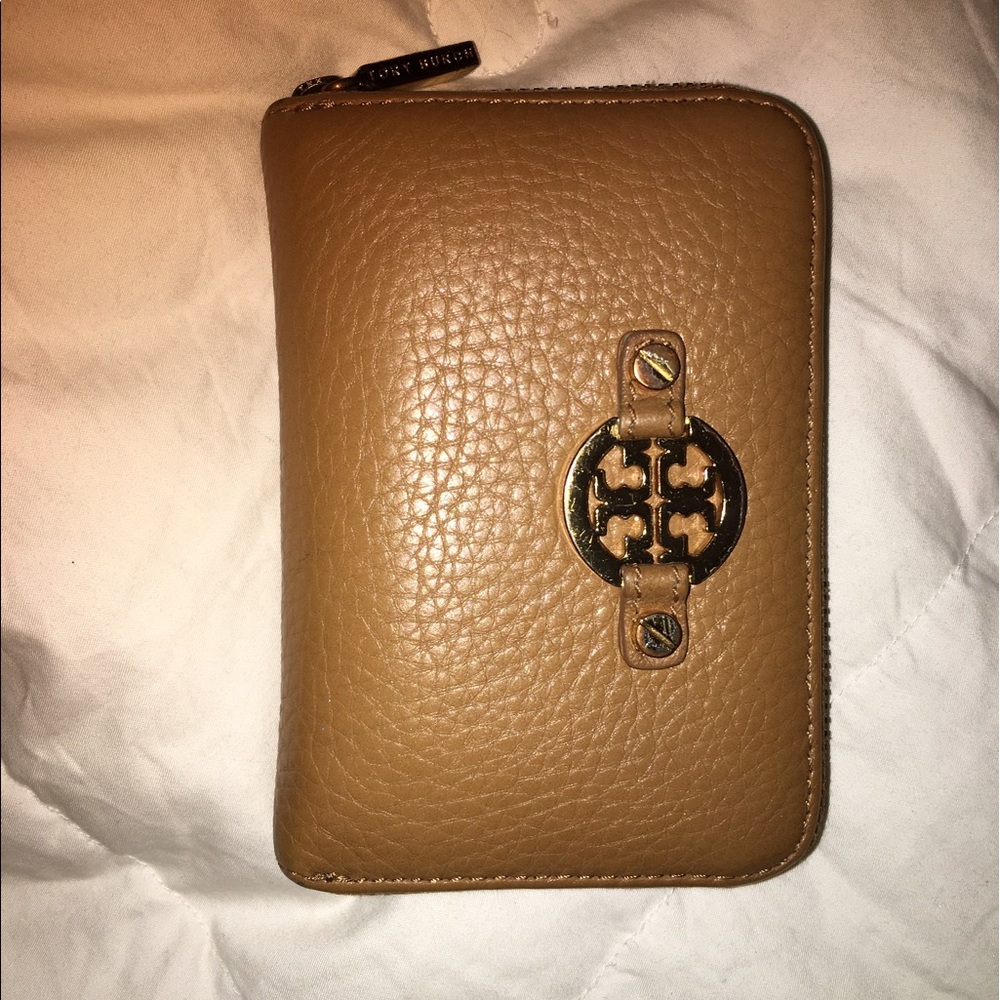 Tory Burch Wallet