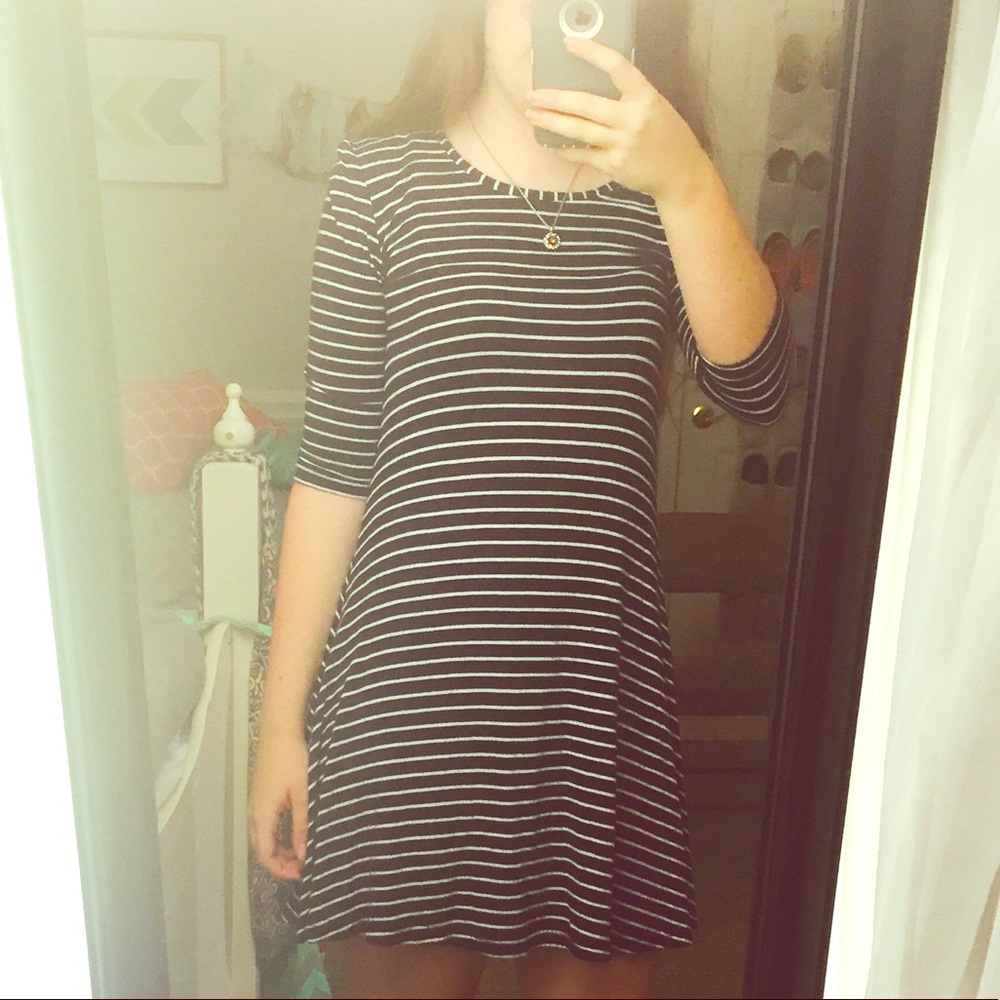 Super Soft Flowy Dress