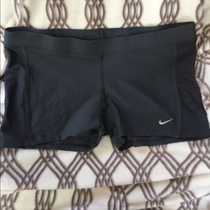 Nike Dri-Fit Shorts