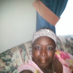 Meet your Posher, Gail