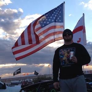 Meet your Posher, Grant