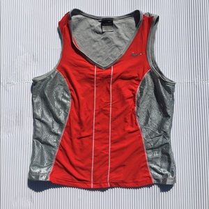 Nike sphere dry tank