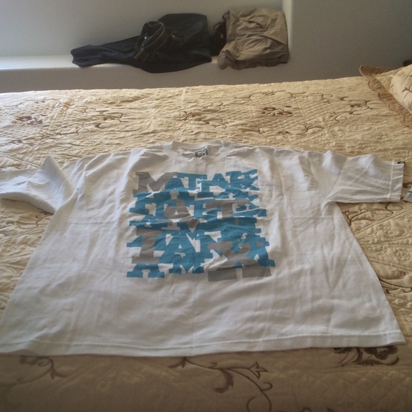Other - Shirt matrix