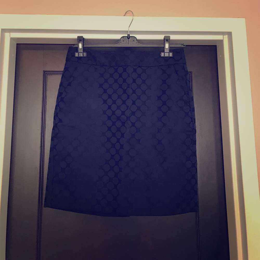 Banana Republic Skirt
