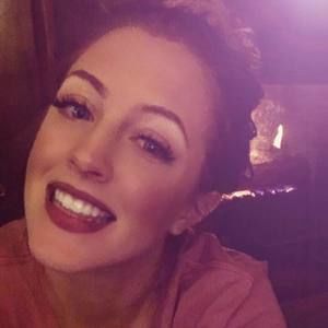 Meet your Posher, Katelynn