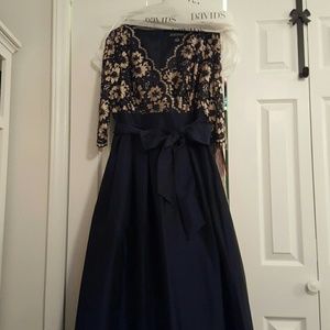Formal Gown