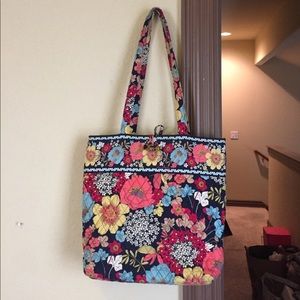 Vera Bradly Tote bag