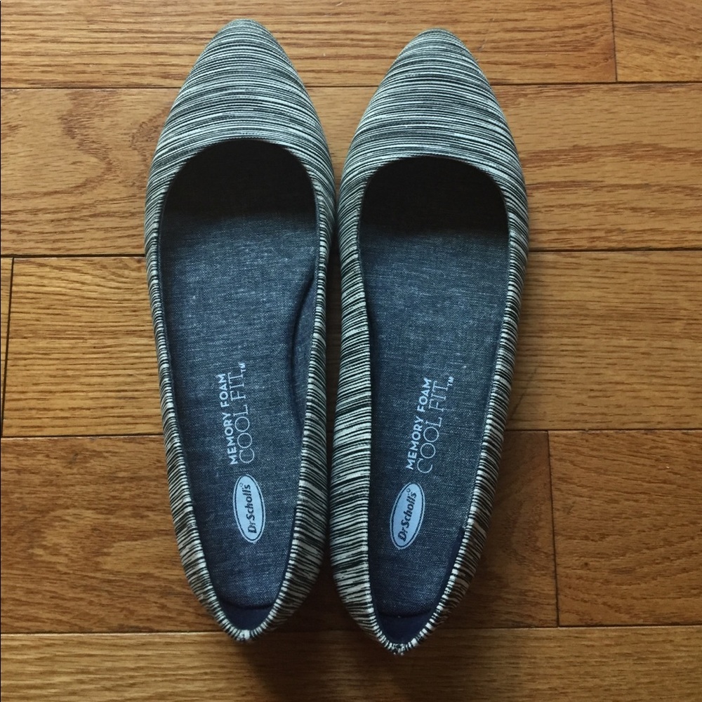 Dr. Scholls Shoes