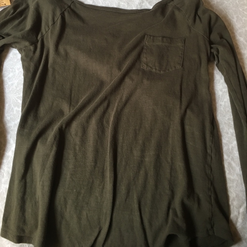 Gap Long Sleeve