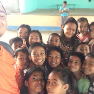 Meet your Posher, Cameron