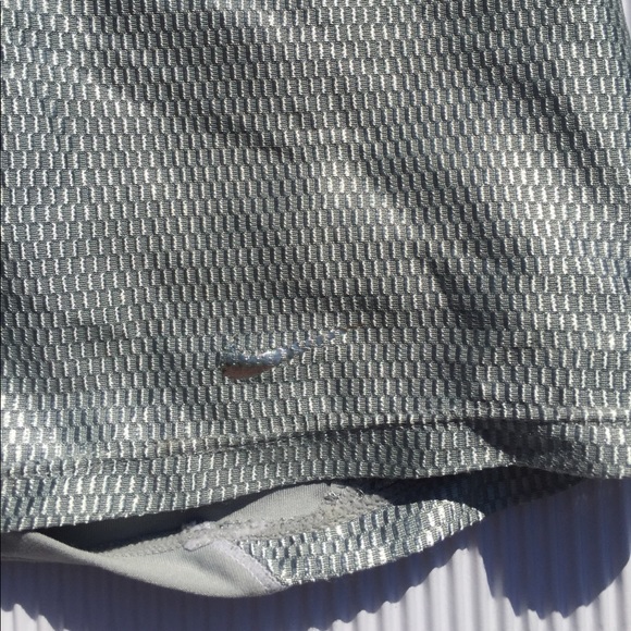 Nike sphere dry skort with reflective front - Picture 2 of 3