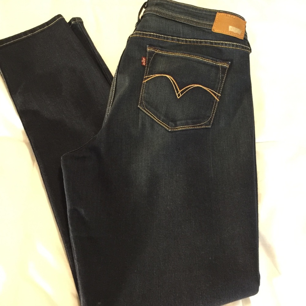 Levi Jeans