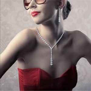 Fashion necklace