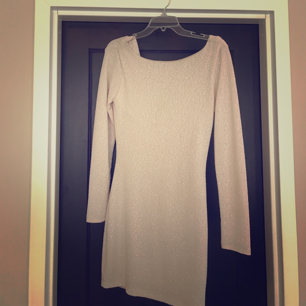 Nasty Gal Dress