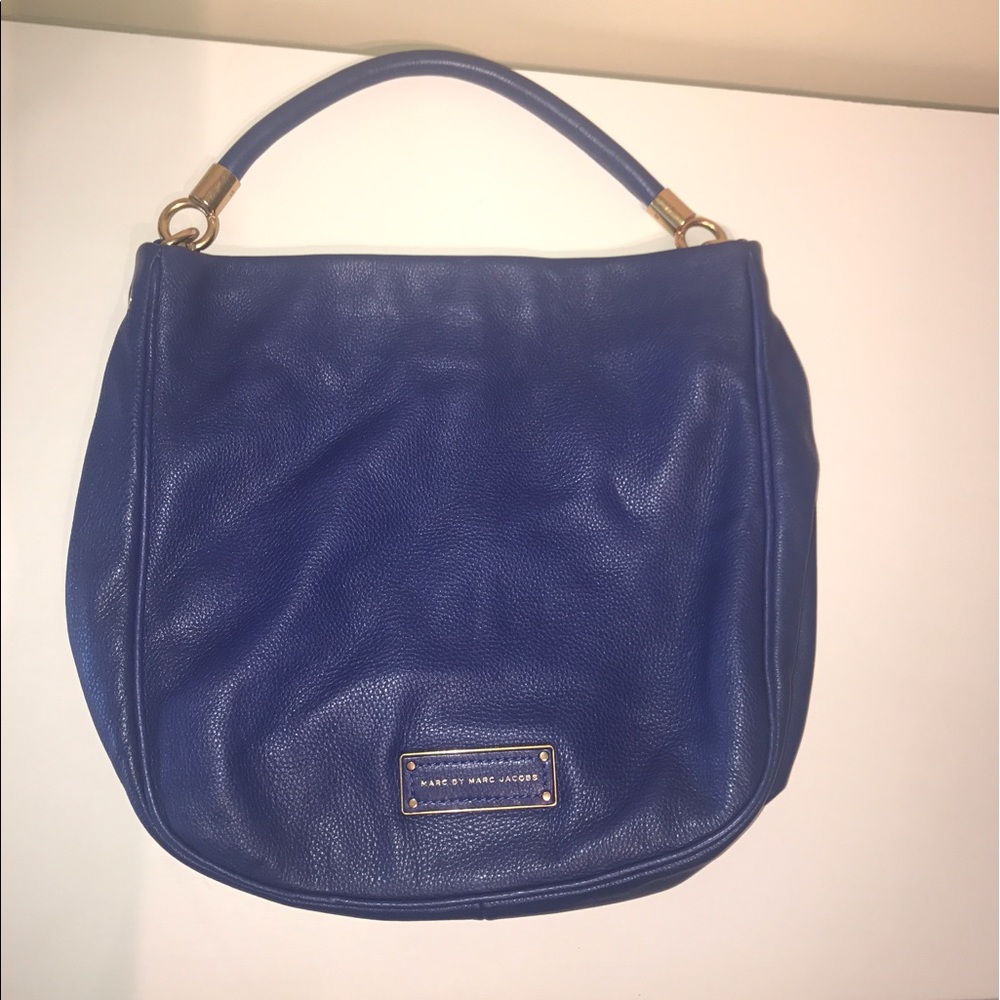 Marc Jacobs Too Hot to Handle Hobo