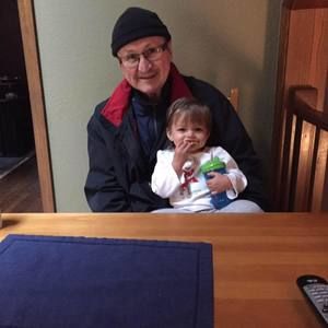 Meet your Posher, Larissa