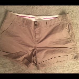 Old navy shorts