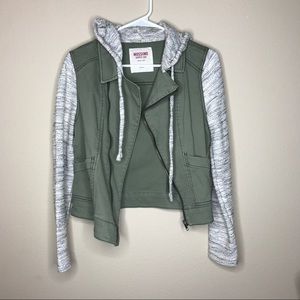 Mossimo jacket
