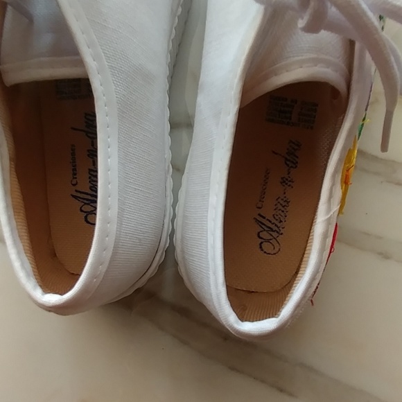 The Alexandra platform sneakers - Picture 3 of 7