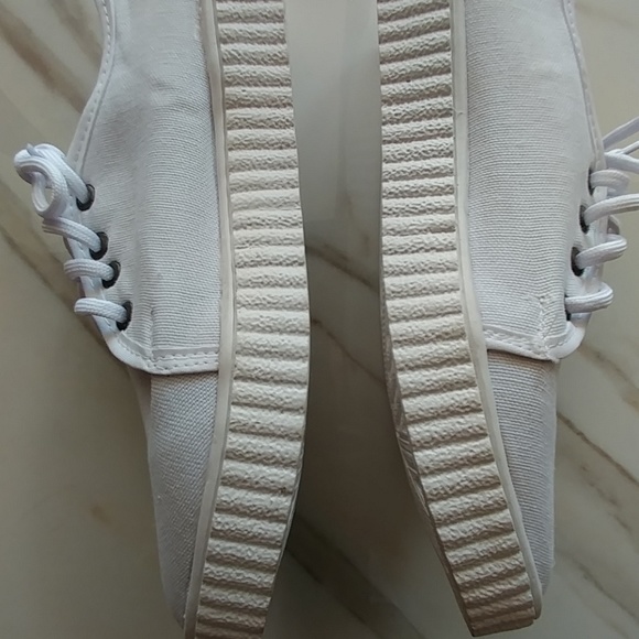 The Alexandra platform sneakers - Picture 6 of 7