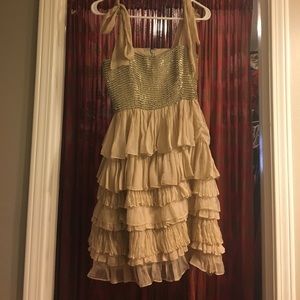 Alice and Olivia dress size 4