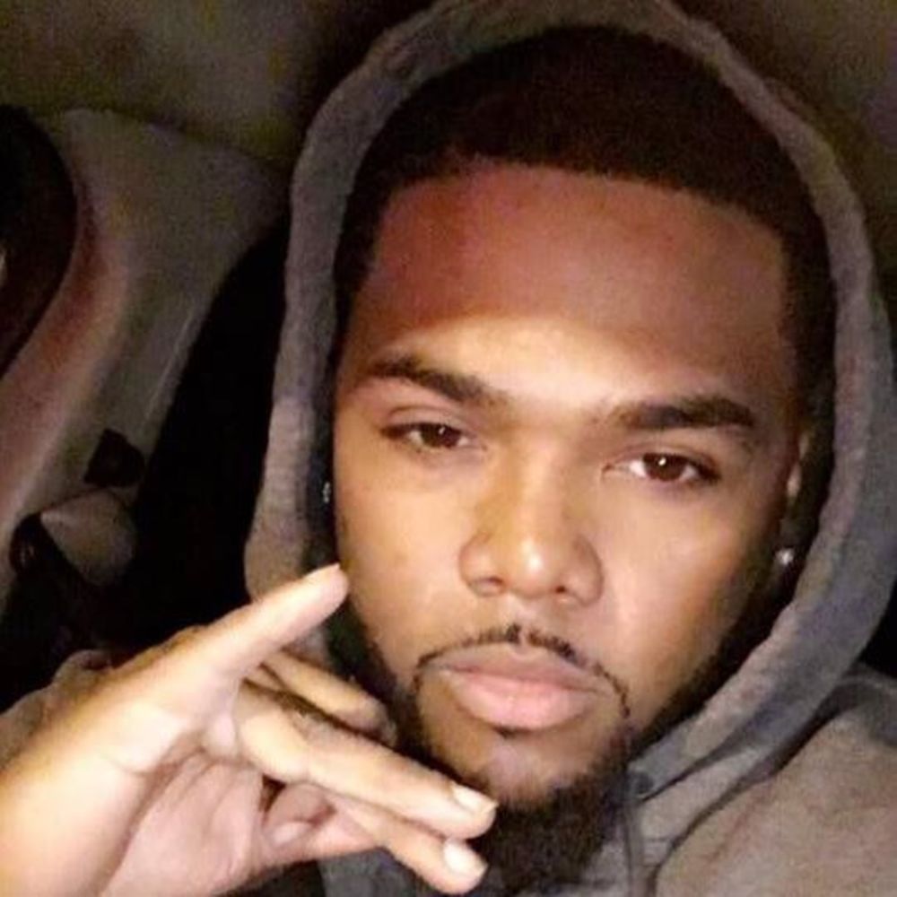 Meet your Posher, Corey