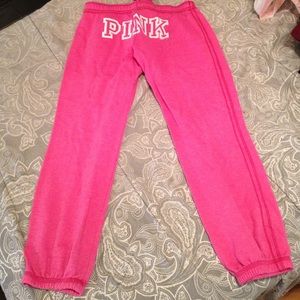 Jogging pants