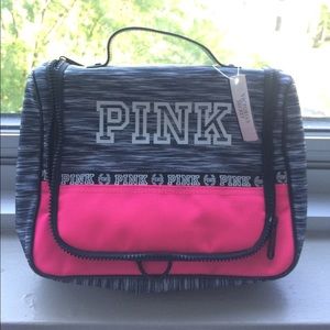 Victoria's Secret PINK hanging shower caddy