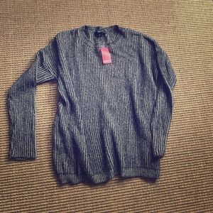 Knit Sweater