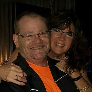 Meet your Posher, Mary jayne