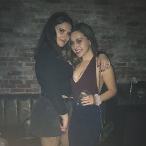 Meet your Posher, Brooke