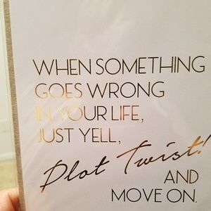 Meet your Posher, Crystal