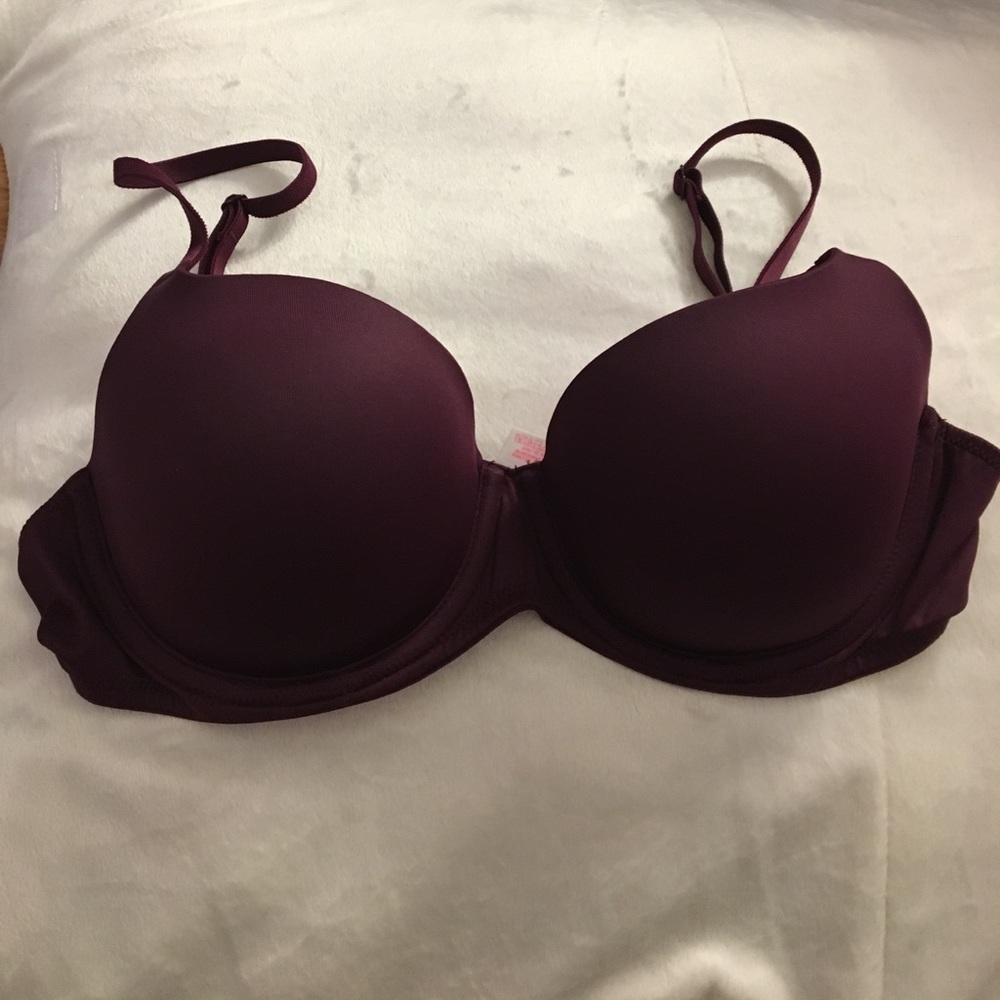 Victoria's Secret Wear Everywhere Lightly Lined