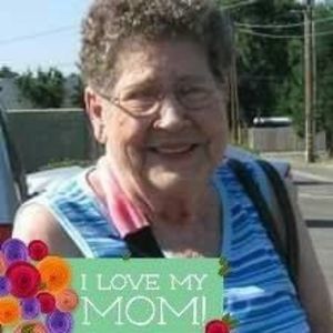 Meet your Posher, Donna