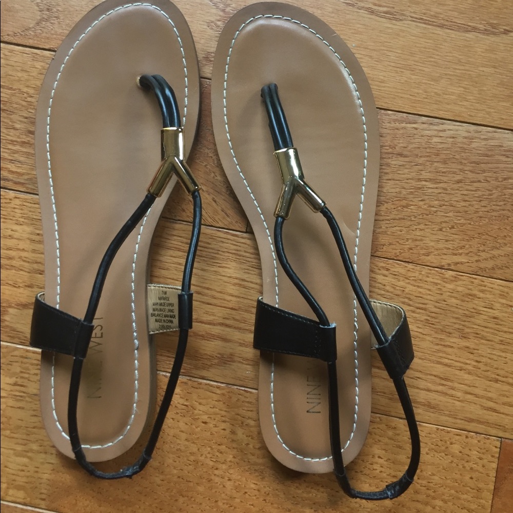 Nine West Sandals