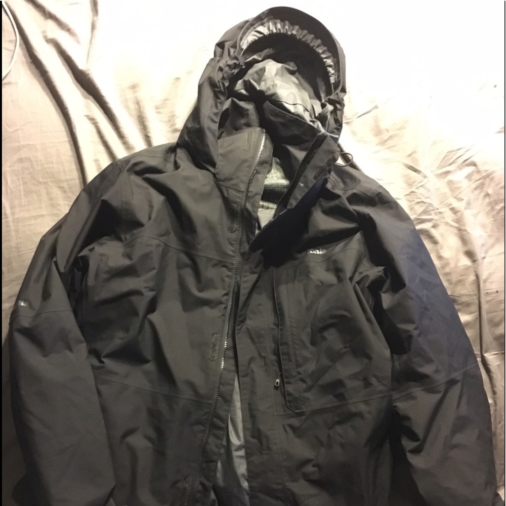 Men's Patagonia winter coat