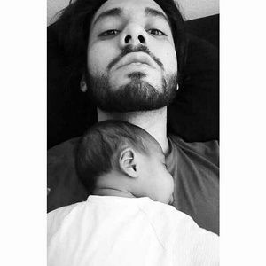 Meet your Posher, Damian