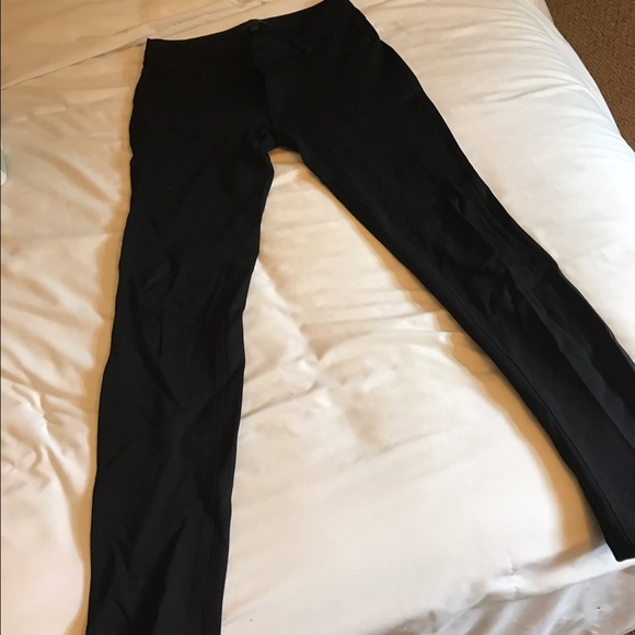 ActiveUSA black jeans - Picture 1 of 2