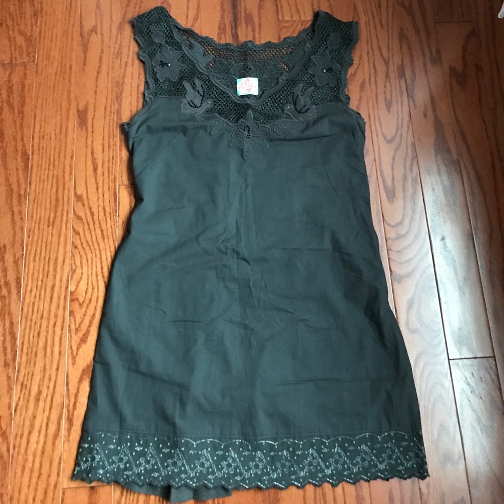Free people dress